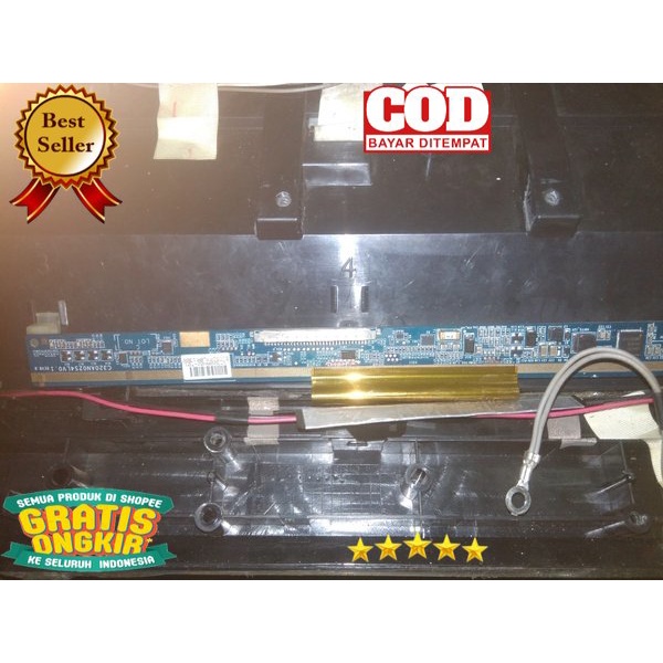 TKON T CON TCON TV TOSHIBA 32P2300VJ-32P2300 VJ