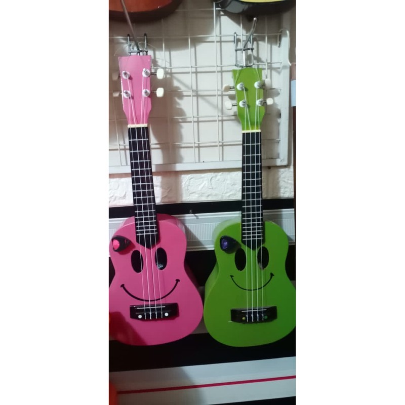 Ukulele Senar 4