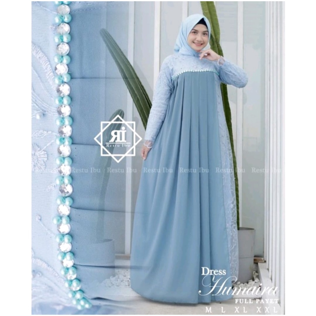 COD MIX CERUTY GAMIS TERBARU GAMIS NAILA TULE MUTIARA MIX CERUTY // GAMIS MODERN // GAMIS SUPER MEWAH // GAMIS PESTA /