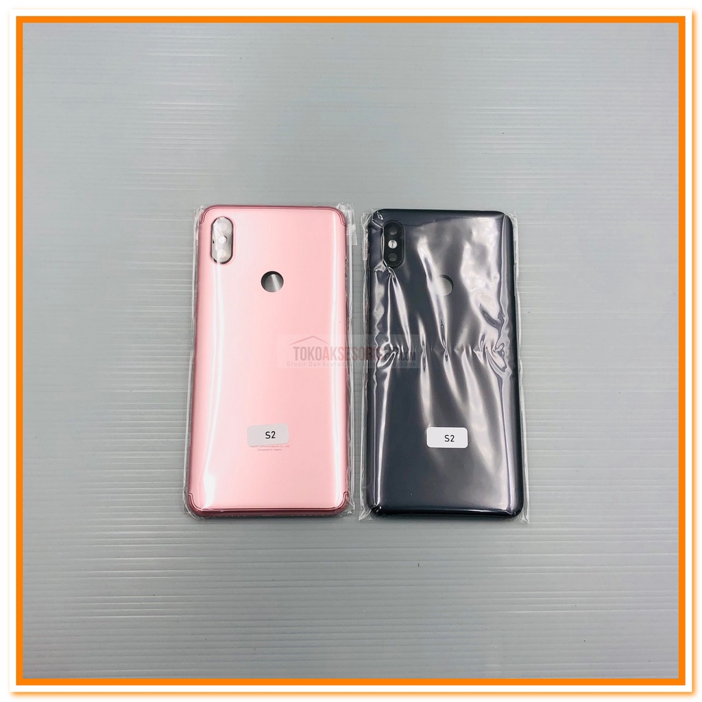 Backdoor Xiaomi Redmi S2 Tutup Belakang Redmi S2 Back Door Redmi S2