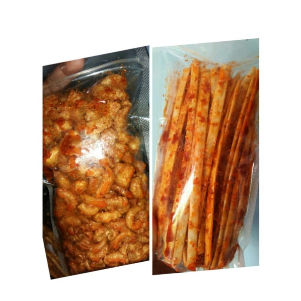 

Mie lidi