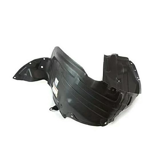 MAZDA CX7 CX 7 CX-7 2010 2011 2012 LINER INNER FENDER TUTUP SPAKBOR