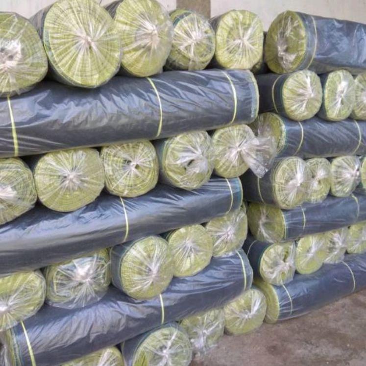 Special Price.. jaring waring pagar tanaman 1 roll  waring hitam jaring waring keramba ikan jaring a