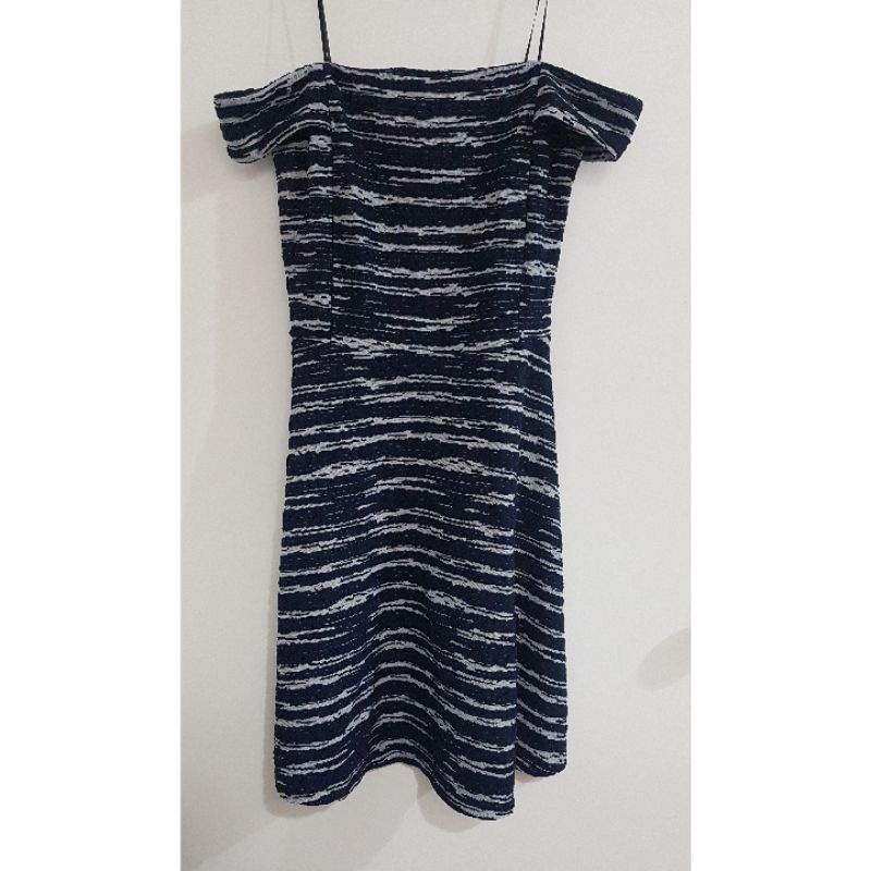 Dress Cavalier Sabrina (Preloved)