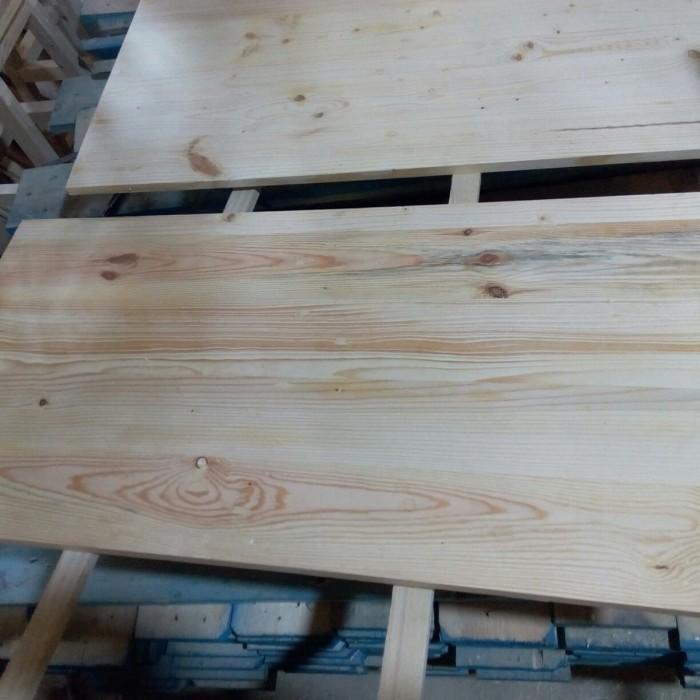 Kayu | Papan Lebar/Ambalan,Dari Jati Belanda