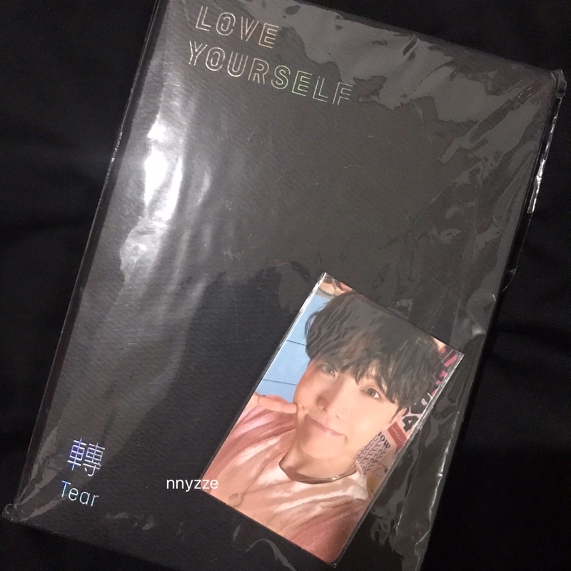 [ READY ] PC JHOPE BE ESS