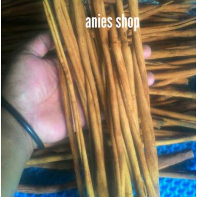 

KAYU MANIS premium 500 gram