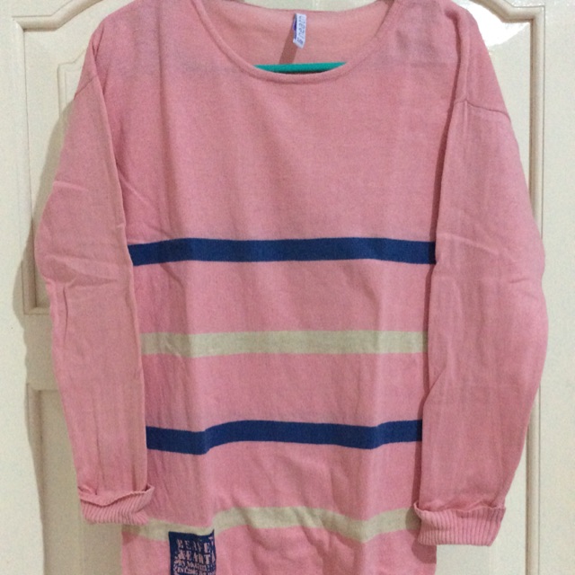 Heath Baju Brand Matahari sweater