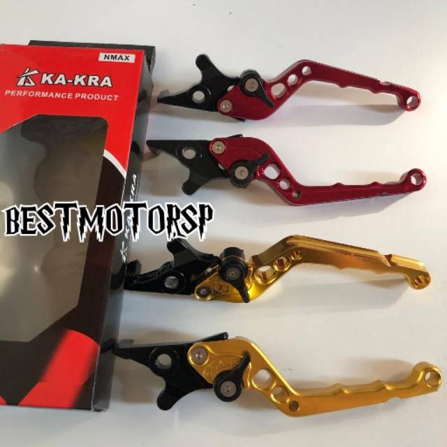 Handle Rem Nmax Aerox Adv PCX Lexi Nvx Beat Vario Universal