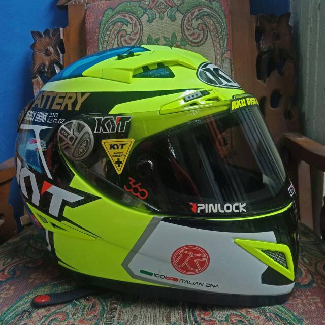 kyt c5 race aleix espargaro