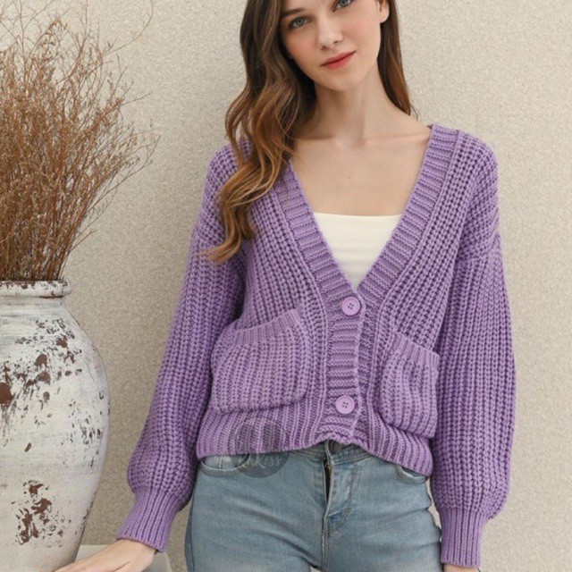 DALMIA CARDIGAN