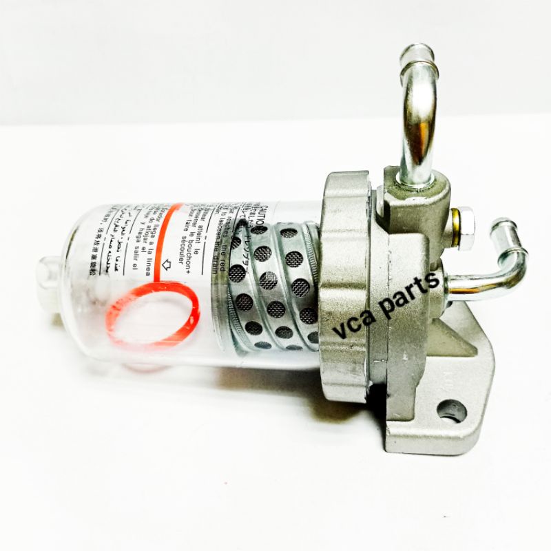 OIL SEPARATOR MITSUBISHI CANTER.