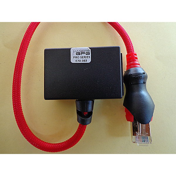 Cable Flash Nokia E70 GPG