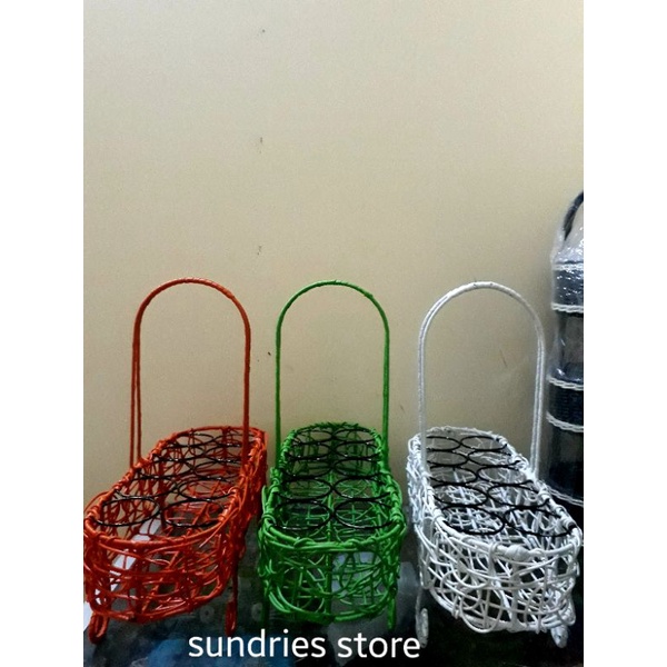 wadah aqua gelas /tempat air mineral gelas