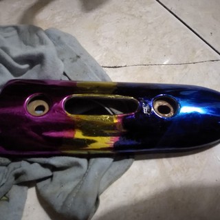 Pewarna Logam Cat Velg Candy Chrome Cat Oles Chrome Pewarna Logam Cat Velg Candy Chrome Cat Oles Chrome