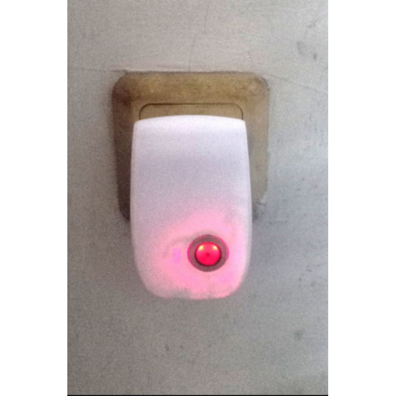 BEL PINTU WIRELESS TANPA KABEL BELL RUMAH ARUS AC 220 VOLT COLOK LISTRIK PLN