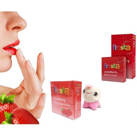 

FIESTA ISI 3