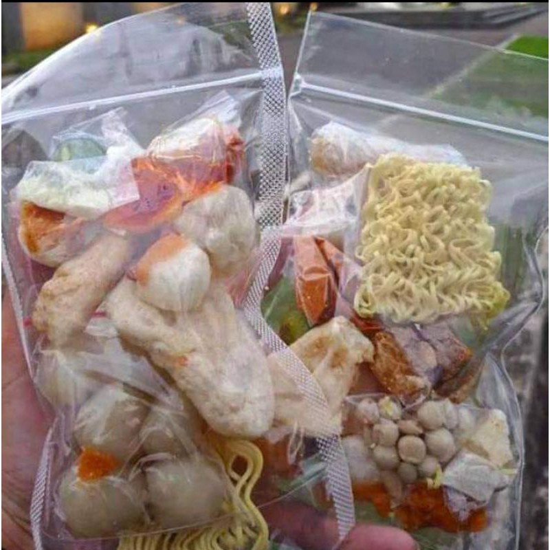 

boci (baso Aci,bakso Aci)