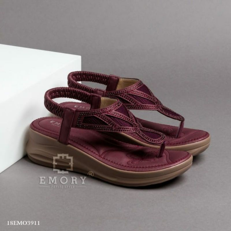 EMORY ARASHA 18EMO3911