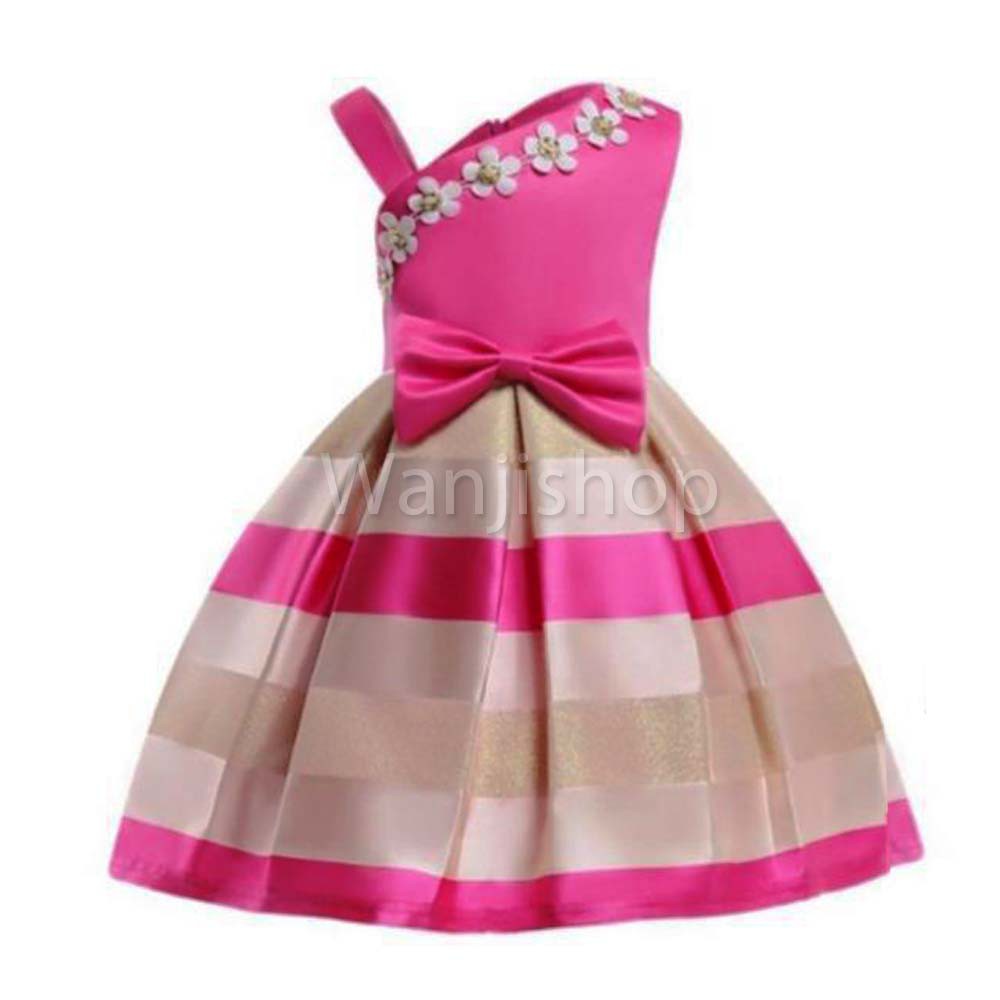 Dress Anak Import DA03