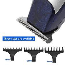 KEMEI KM 5021 CLIPPER ALAT CUKUR RAMBUT DETAILER CUKURAN CAS