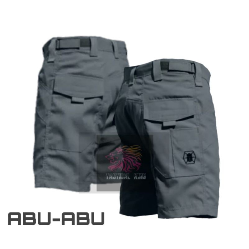 Celana pendek tactical/celana kitanika/celana kitanica/celana outwear/celana cargo