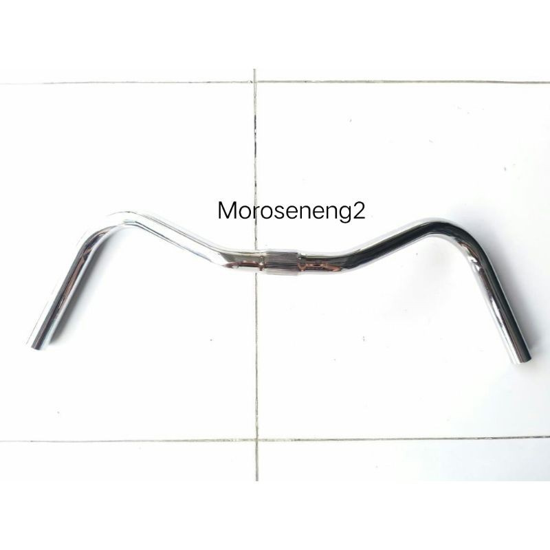 Setir Sepeda Jengki, Mini, Minion