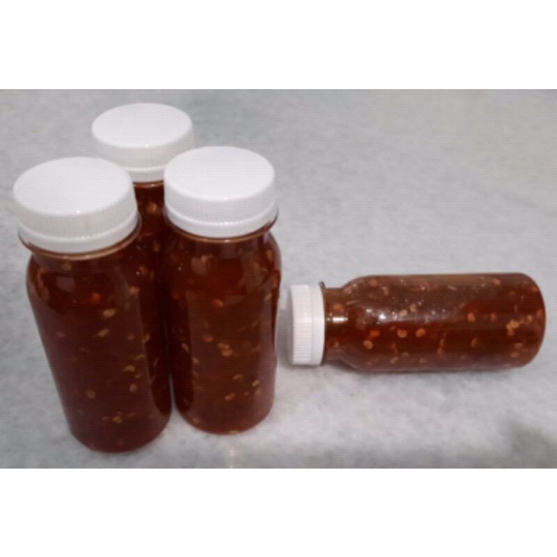 

SAMBAL KEMPLANG KEMASAN BOTOL