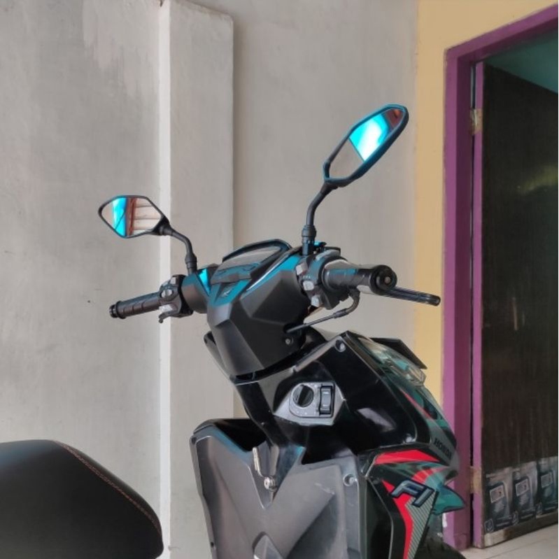 Spion Vario 160 Pcx 160 Adv Aerox Beat Vario Spion Nemo Xmax Universal