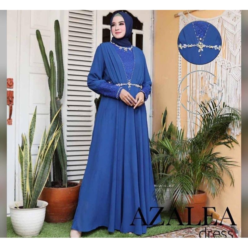 Gamis Babydoll