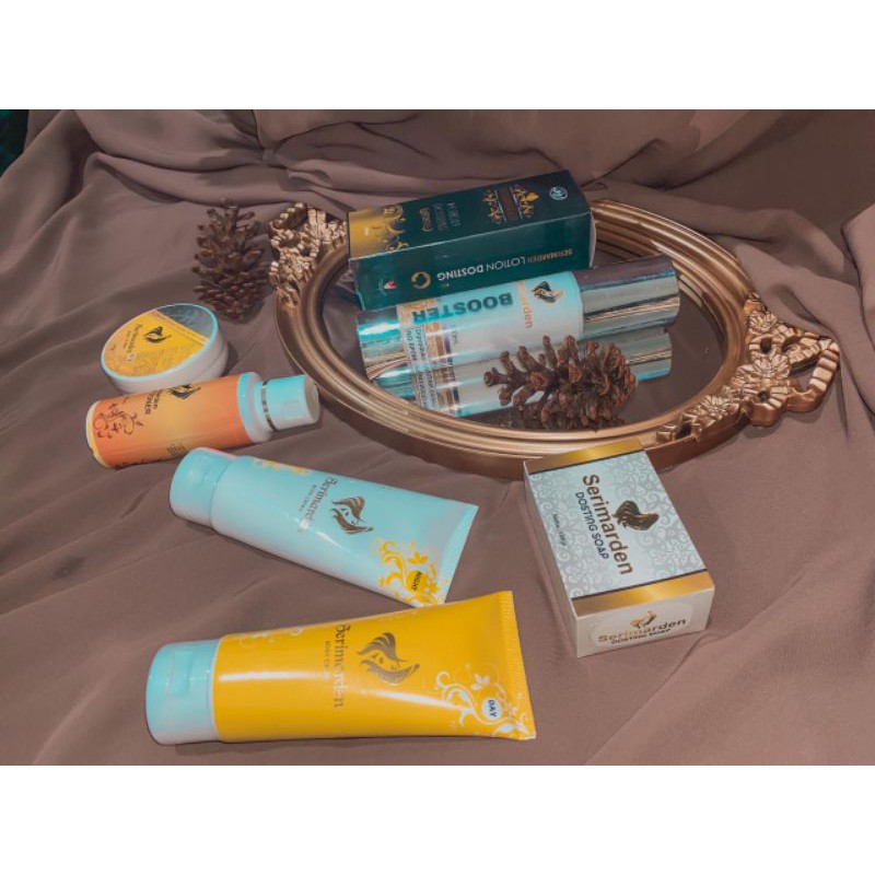 SERIMARDEN paket  SULTAN