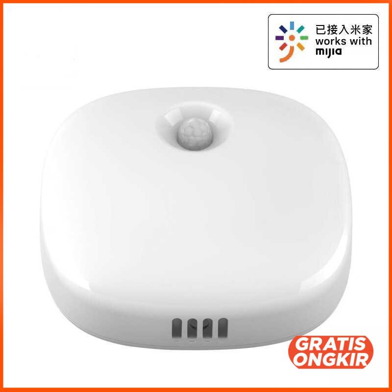 Pembersih Udara Smart Odor Eliminator Pro SU001-T