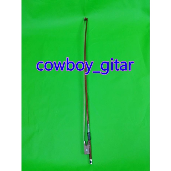 bow biola bow violin ukuran bow biola 3/4 bow biola 4/4 Kualitas Terbaik