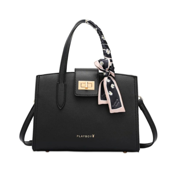 [100% ORIGINAL] SWISS POLO LADIES HAND BAG/TOP HANDLE/SHOULDER SLING BAG TAS SELEMPANG WANITA/CEWEK