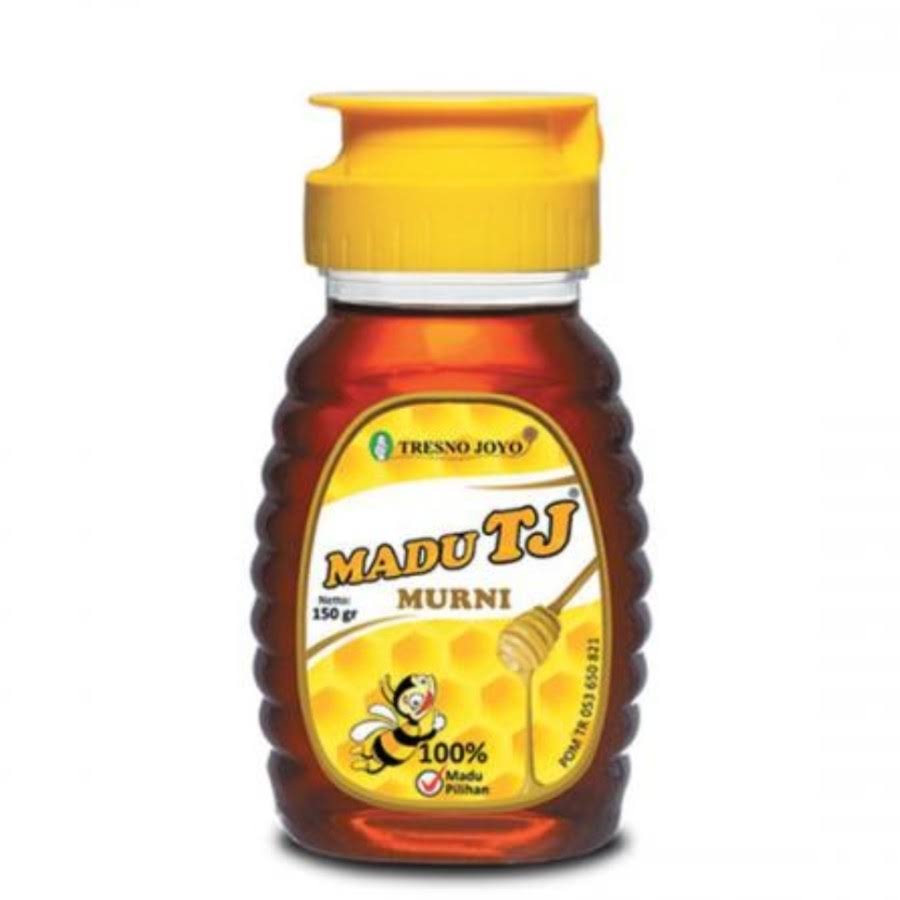 

Madu TJ Murni