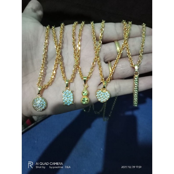 mas lapis kristal koin malaysia