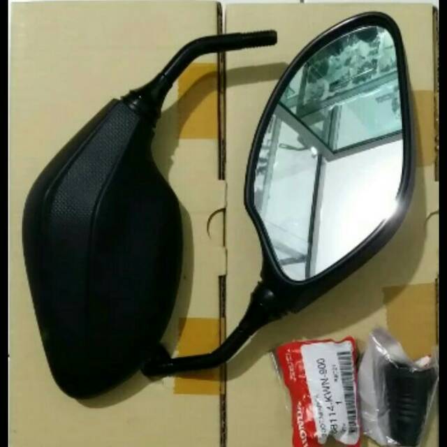 Spion Original Honda Click Thailand