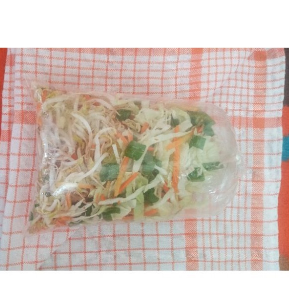 

SAYUR BAKWAN SIAP MASAK