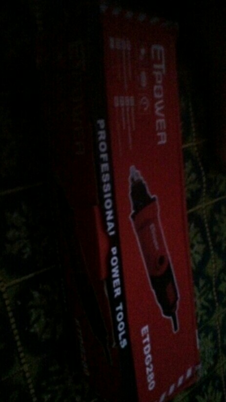 Mesin Bor Tunner Tuner Cuner Cunner Et Power Mini Die Grinder