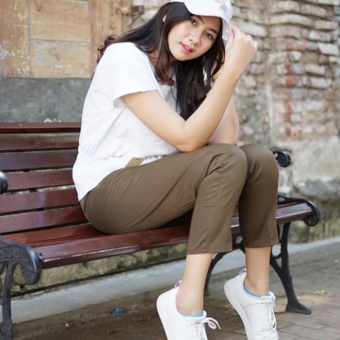 baggy pants Ogos Termurah