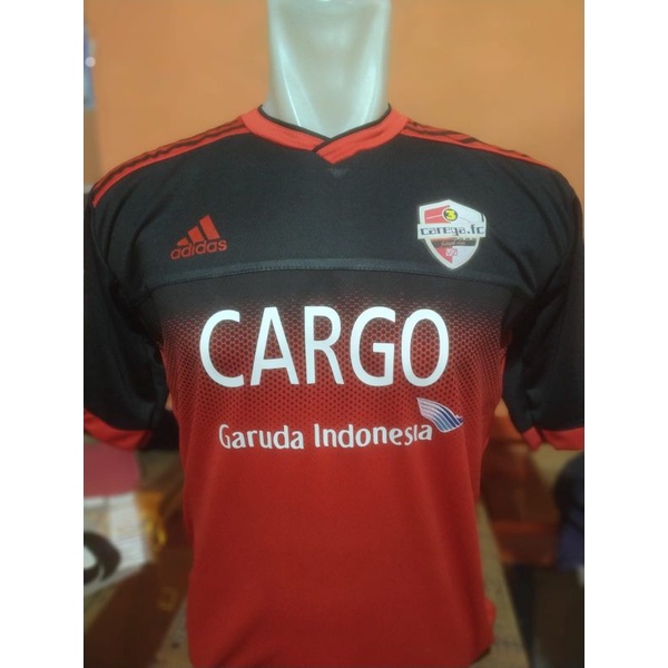 Jersey Olahraga Dewasa Atasan