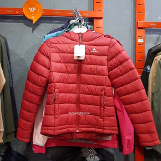 eiger finders insulation jacket