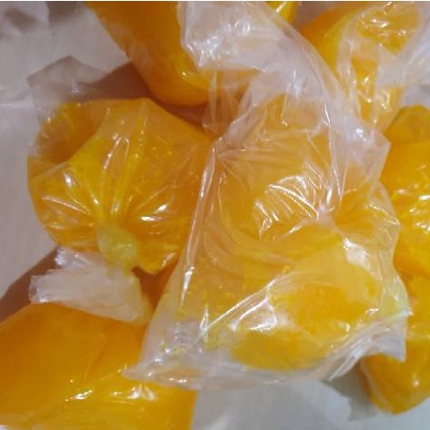 

TBM Emulsifier Spontex @100 Gram (ECR) - Pelembut Bahan Kue - Bahan pengemulsi