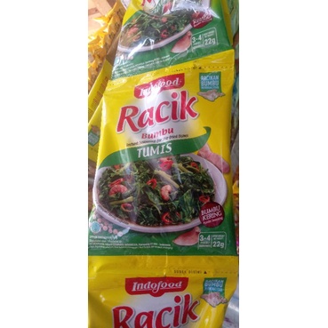 

bumbu racik tumis