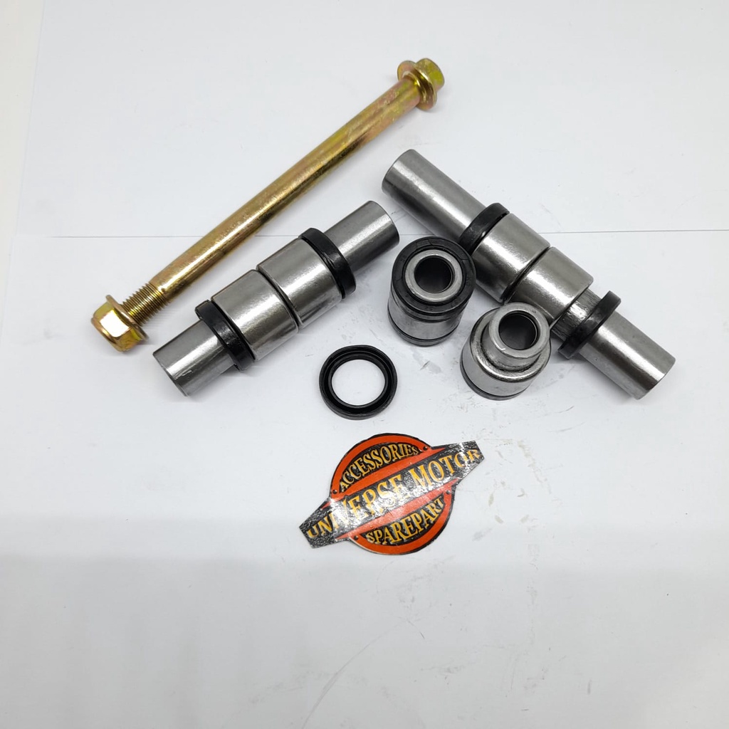 BOSH UNITRACK BOS MONO SHOCK BUSH AYUN HONDA CB 150 R CBR150