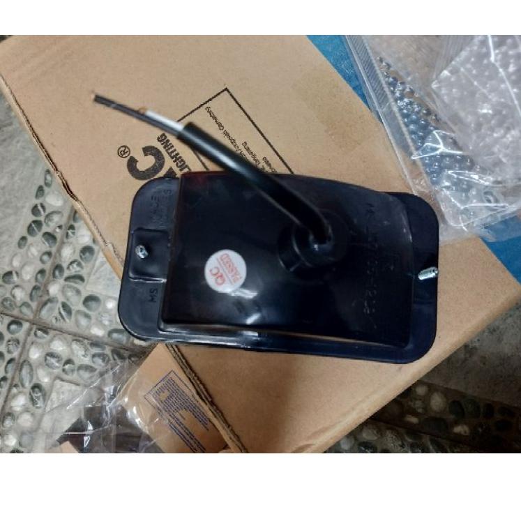 Sangat Nyaman.. Lampu Bemper Hino/Dyna Dutro LED