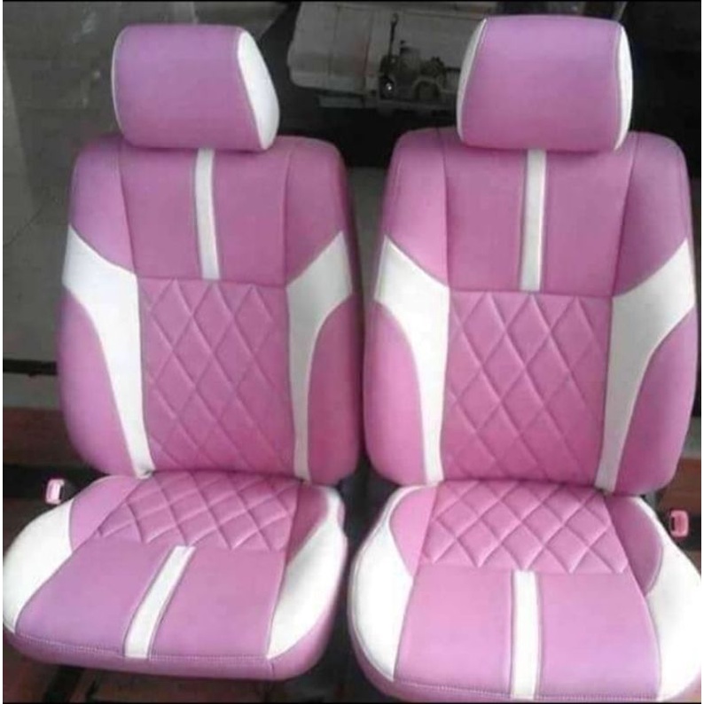 sarung jok mobil R3 Sigra Kayla