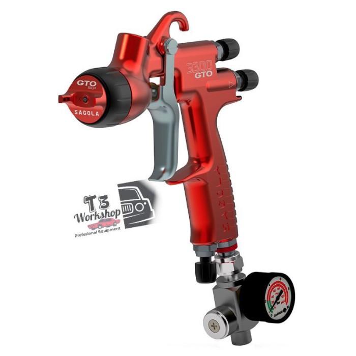 regulator filter sagola RC2 original