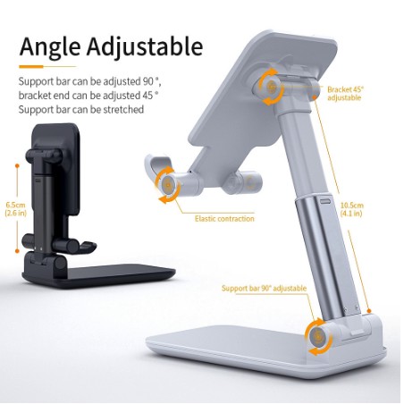 Stand Holder Lipat Portable Murah