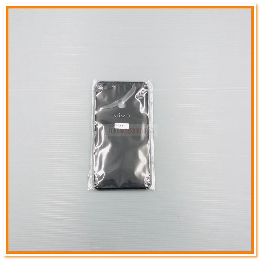 Backdoor Vivo V7 Plus Tutup Belakang Vivo V7 Plus Back Door Vivo V7 Plus